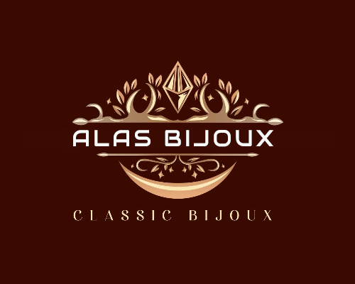 Logo ALAS BIJOUX